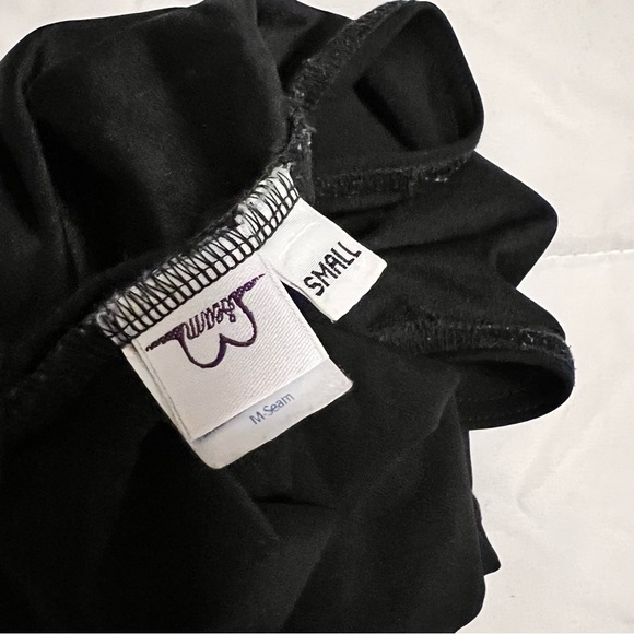 Halter Leotard - Picture 5 of 5